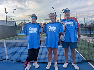 Piddle Paddle Team Photo