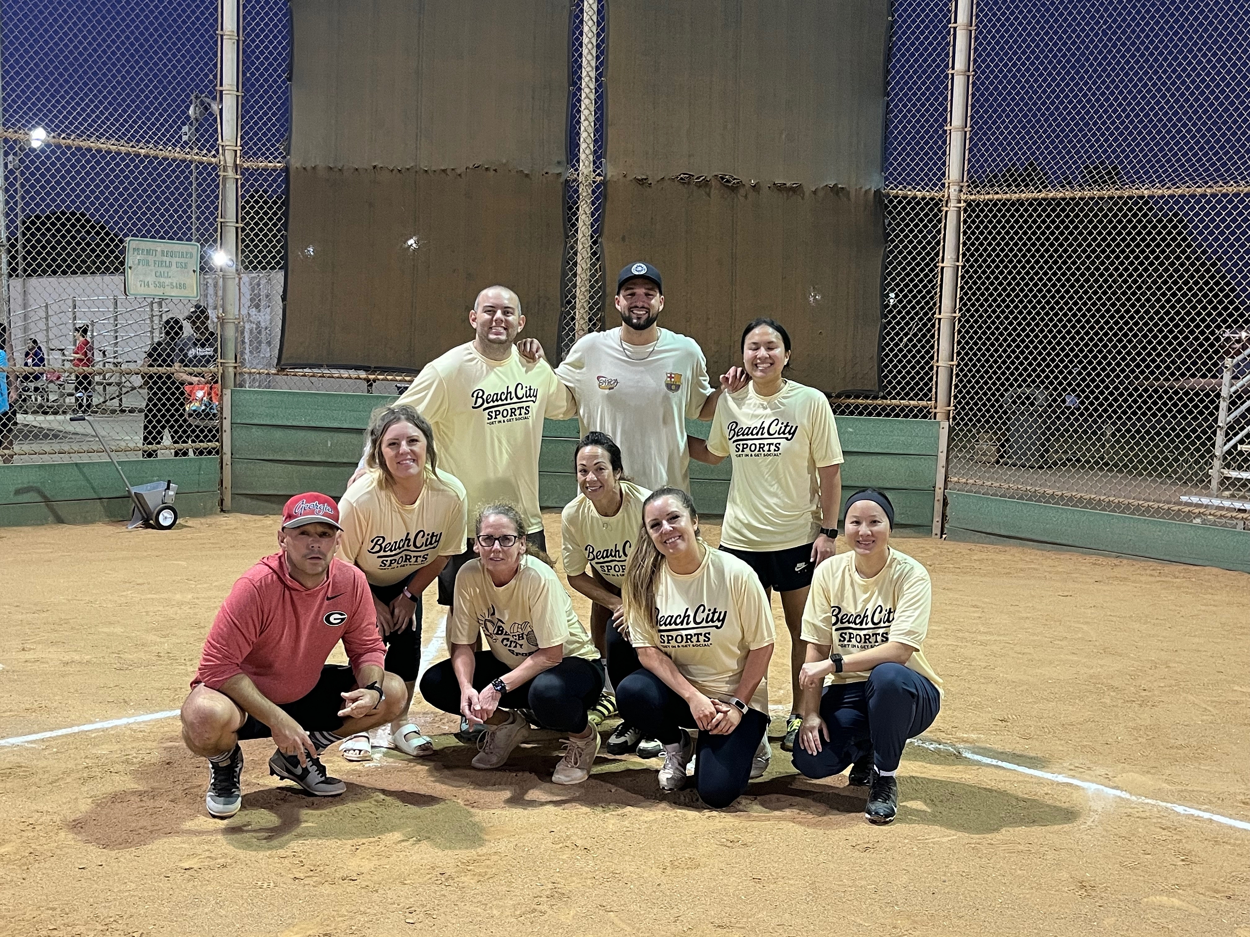 Sit on My Base: The Reunion