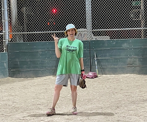 Player Of The Game: Aurora F