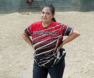 Player Of The Game: Dystinee A