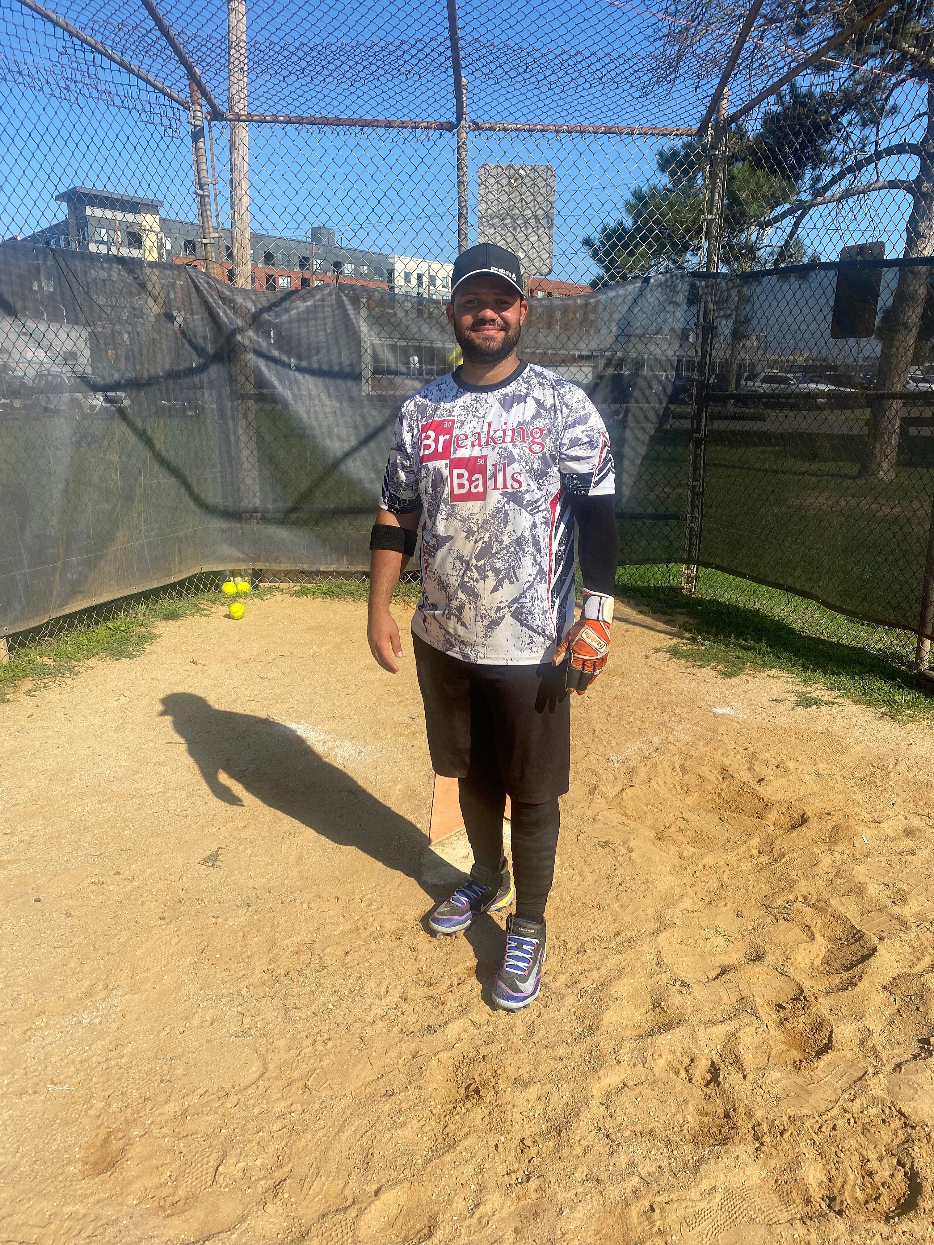 POTG - Breaking Balls