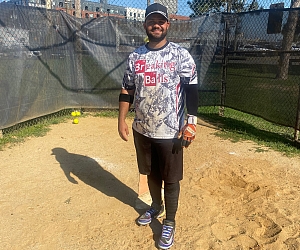 Player Of The Game: Oscar N