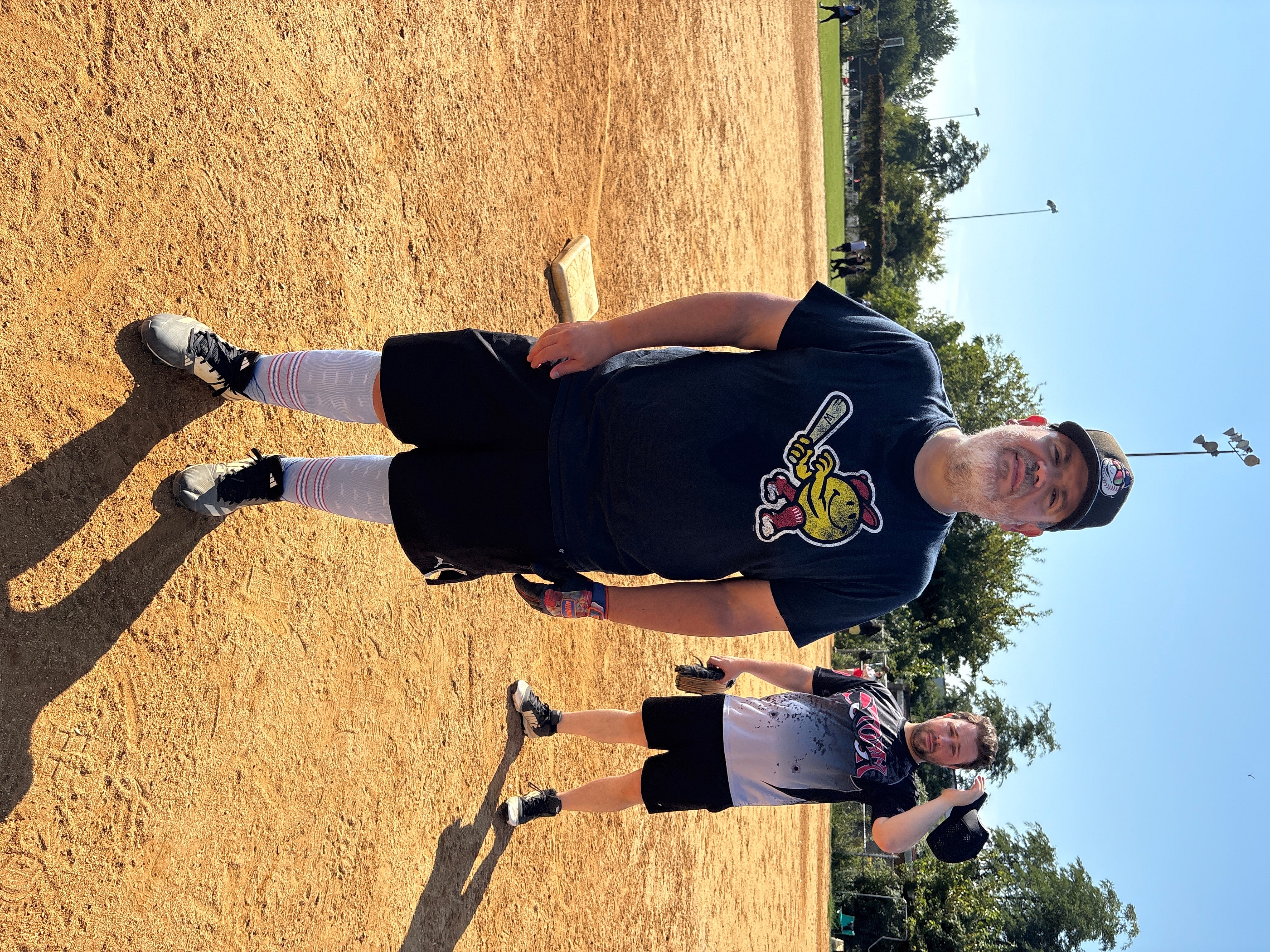 POTG - Hits and Giggles