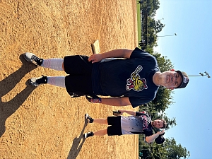 Player Of The Game: Aner S