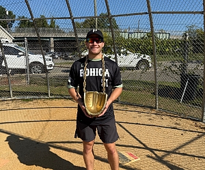 Player Of The Game: Jacob P