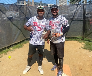 Player Of The Game: Xavier M