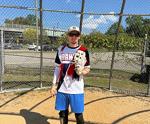 Player Of The Game: Bradley F