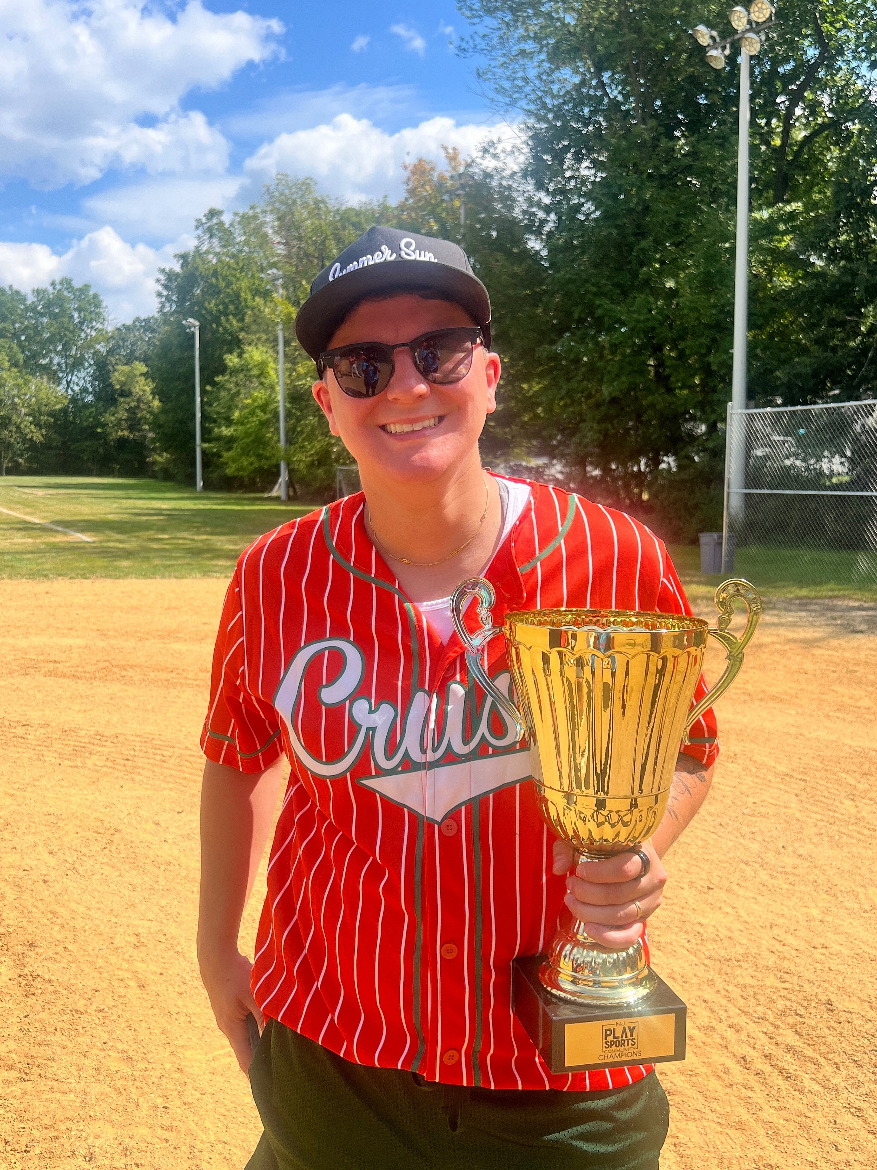 POTG - Orange Crush 🍊