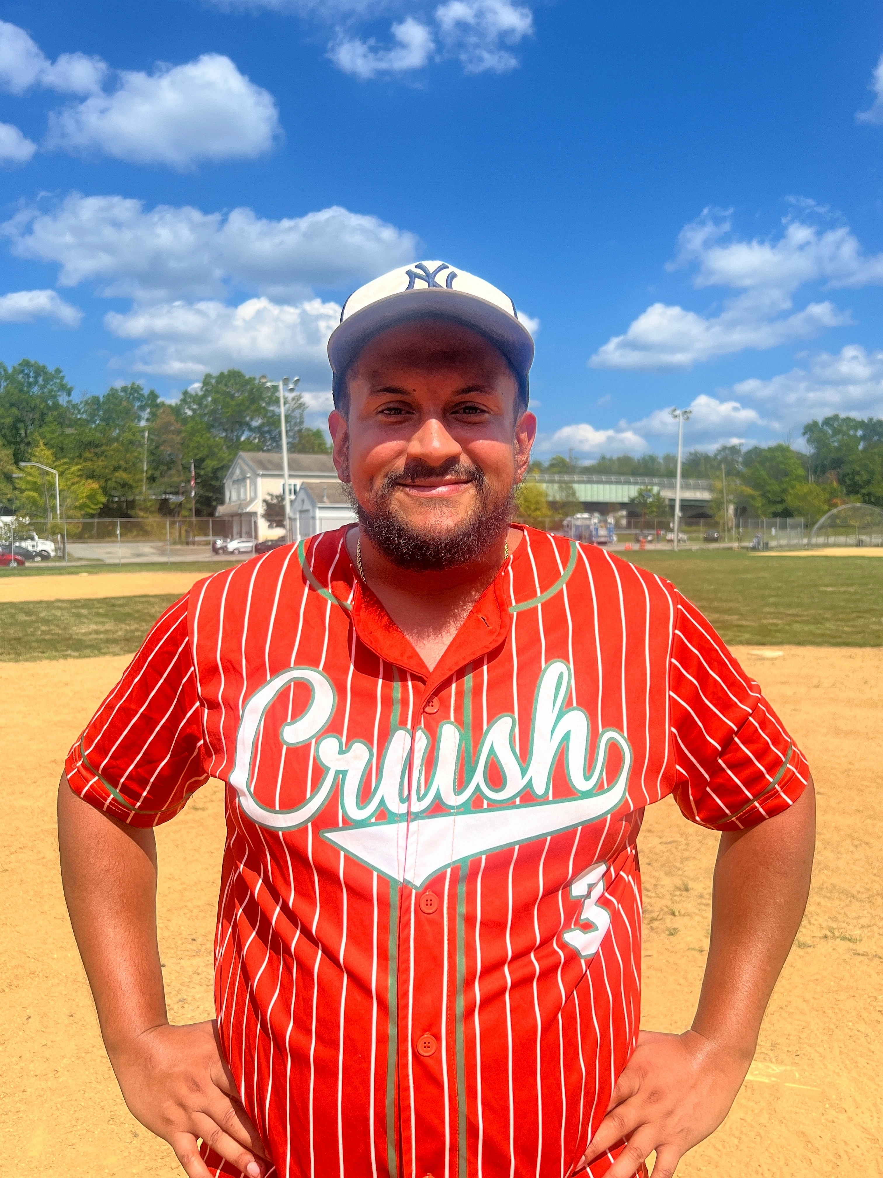 POTG - Orange Crush 🍊