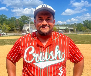 Player Of The Game: Jose T