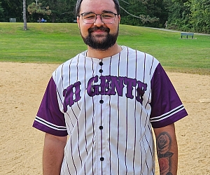 Player Of The Game: Nate  G