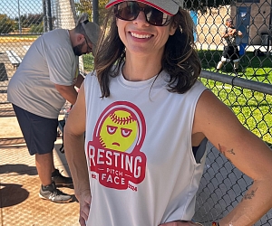 Player Of The Game: Stephanie M
