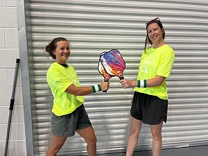 KelsTess Express Team Photo