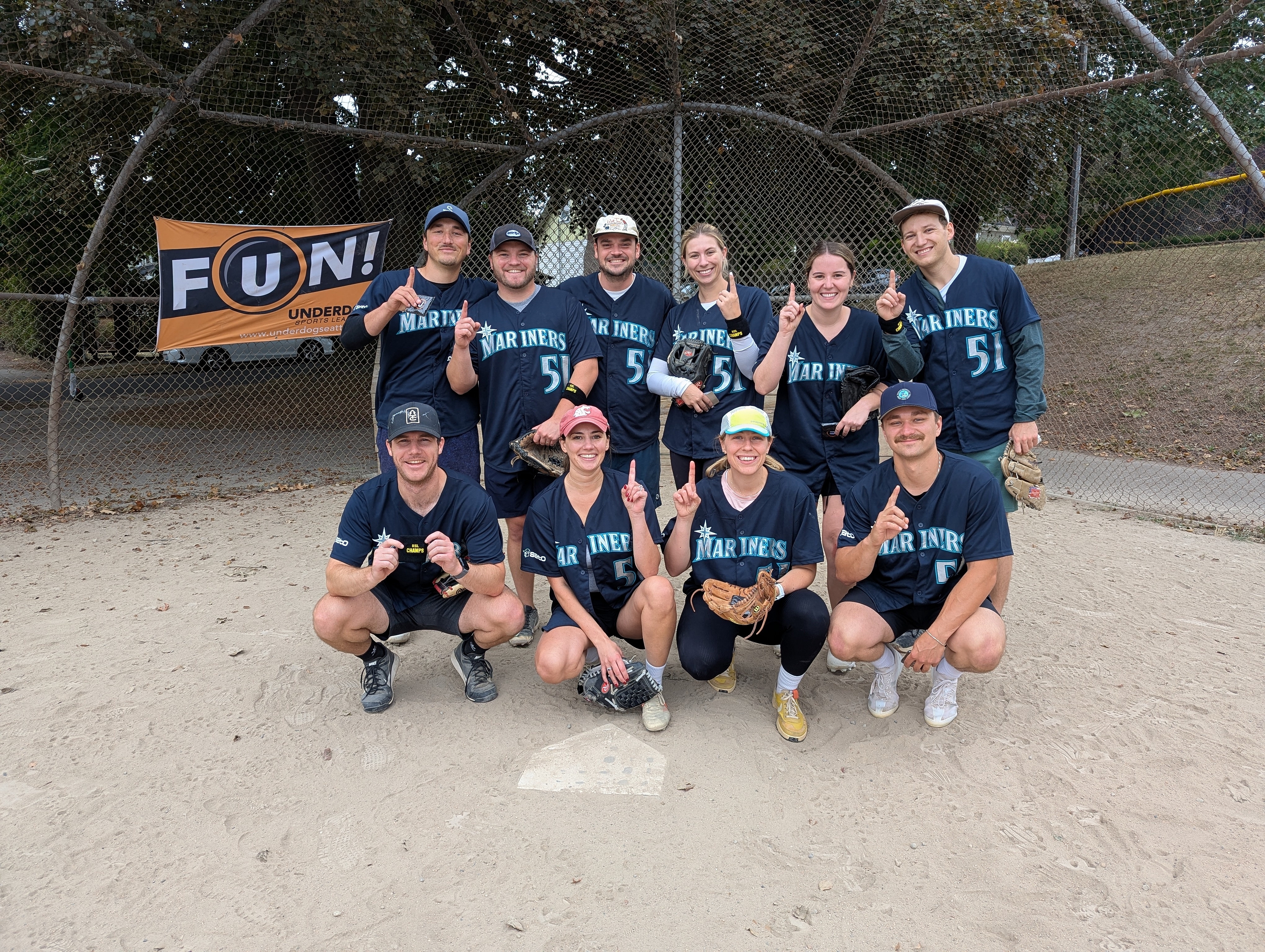 POTG - Sunday Scaries