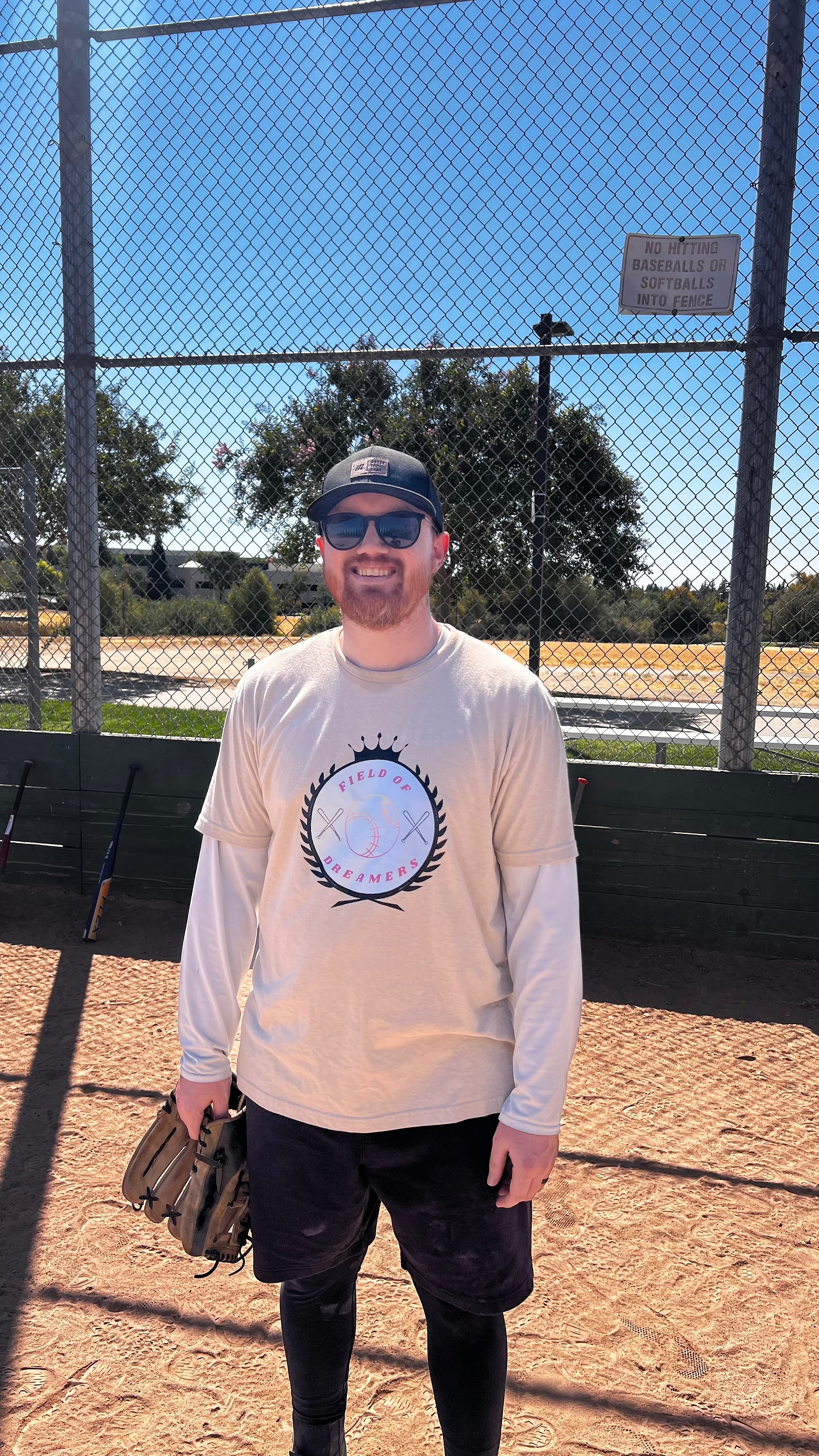 POTG - Field of Dreamers