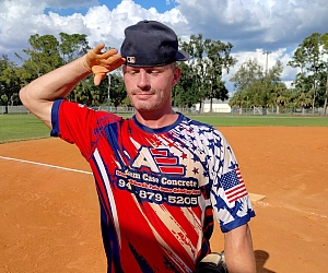 Player Of The Game: Adam C