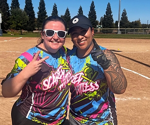 Player Of The Game: Cyless P