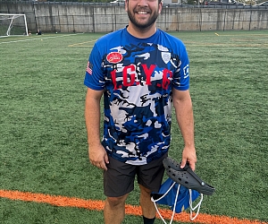 Player Of The Game: Christopher B