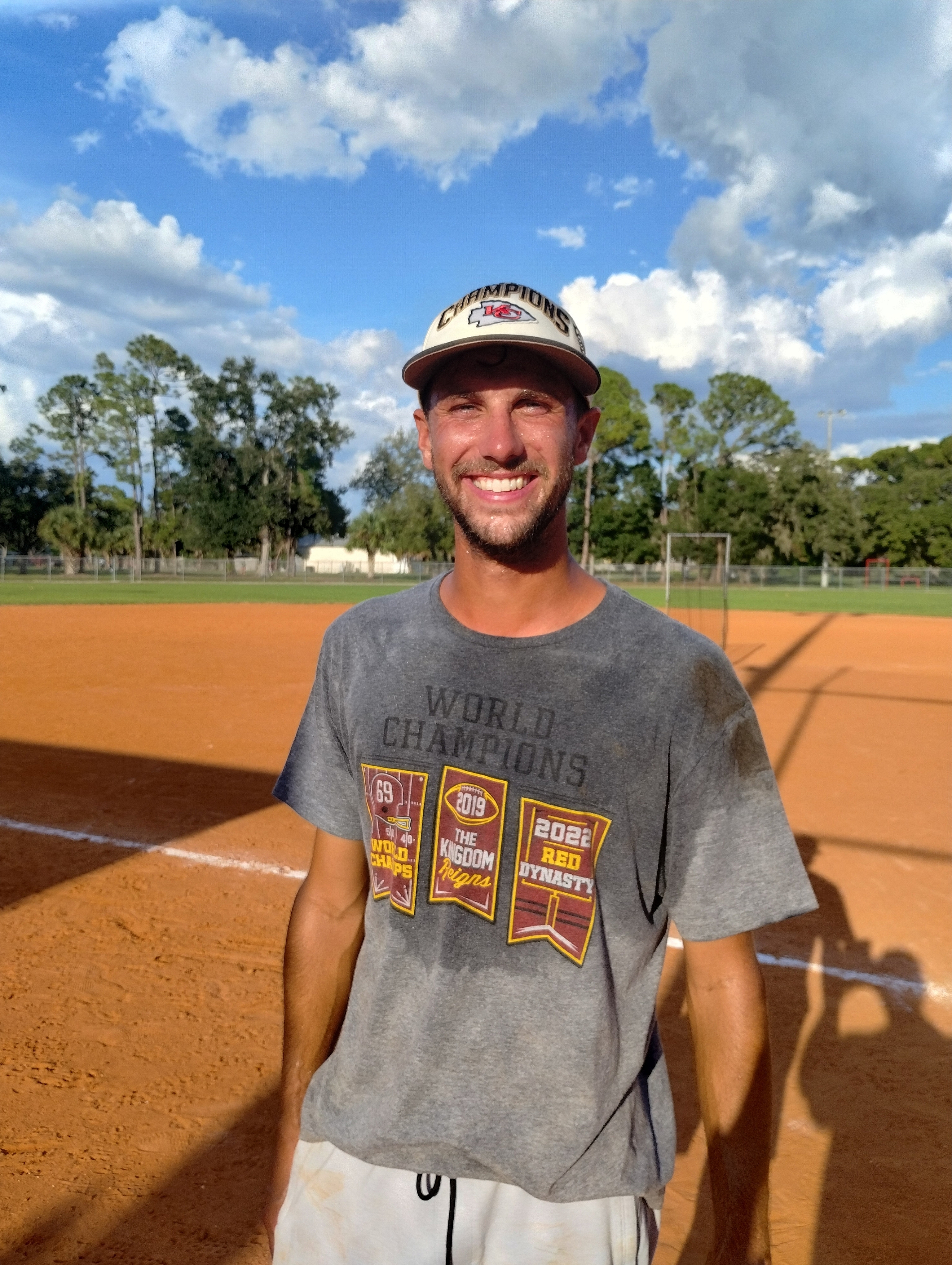 POTG - Sunday Swatters