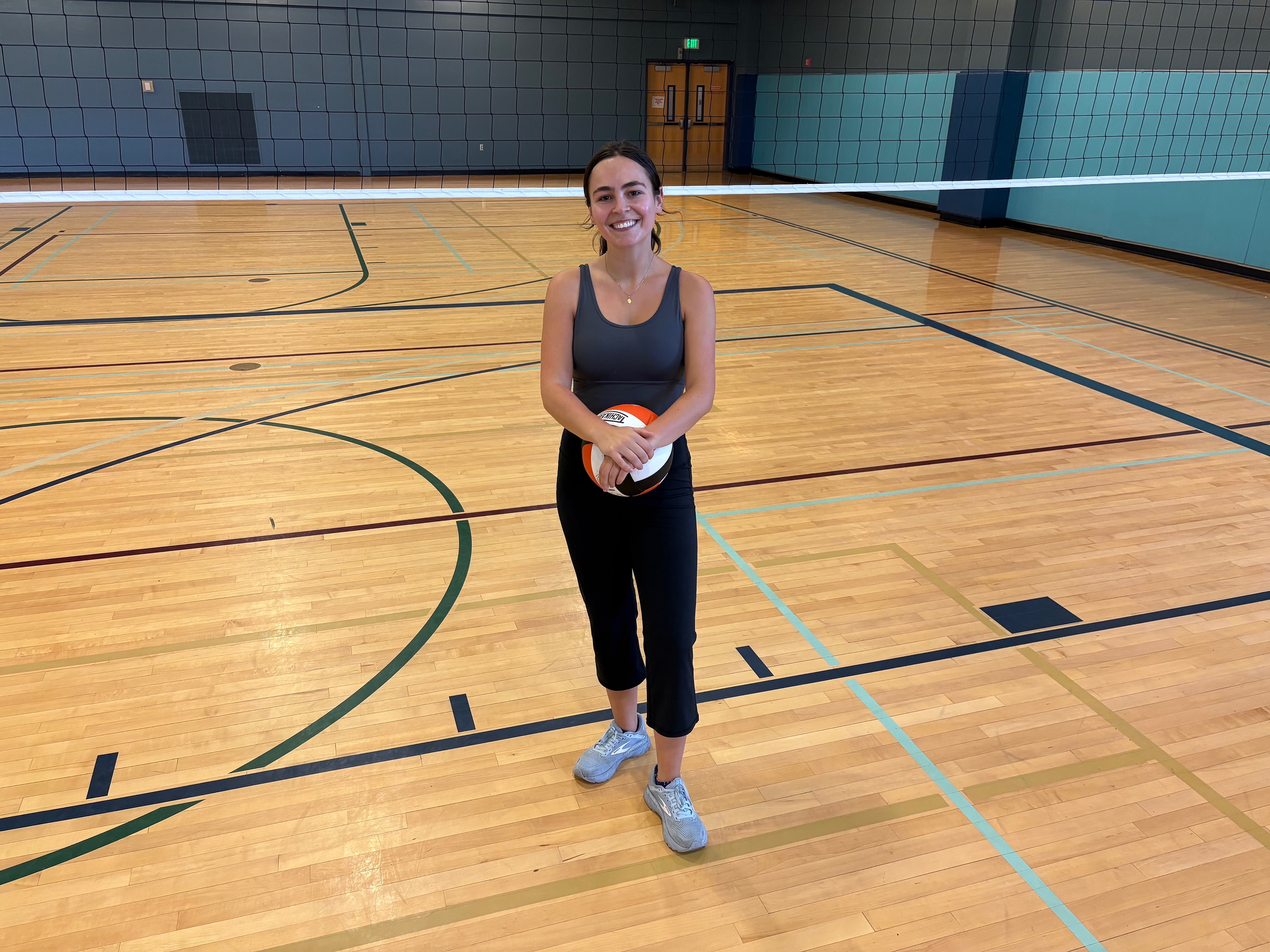 POTG - Team West Coast