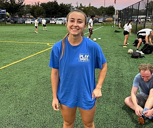 Player Of The Game: Meghan P