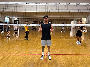 Player Of The Game: Samuel D