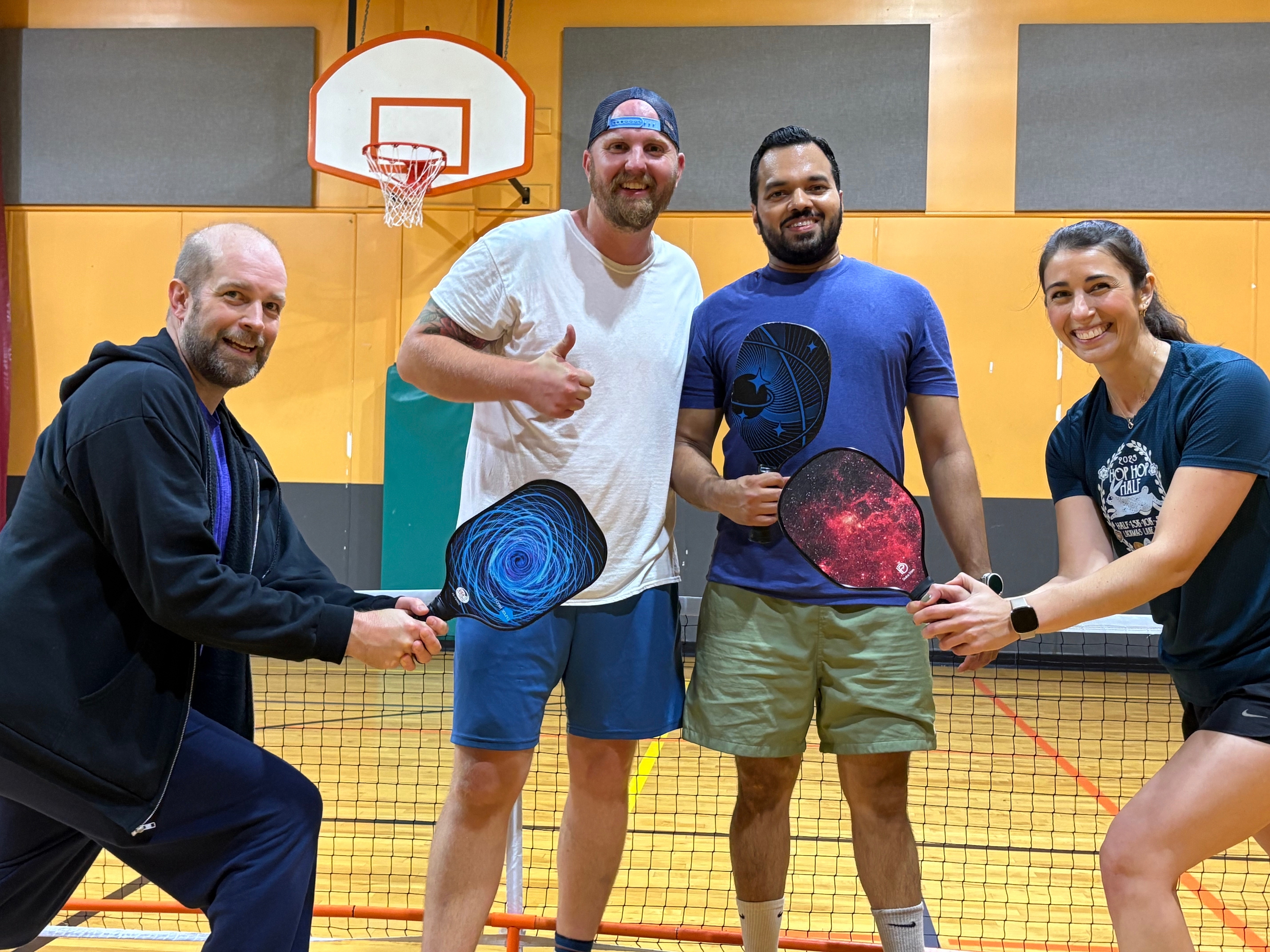 POTG - Dink Floyd - Indy #P25