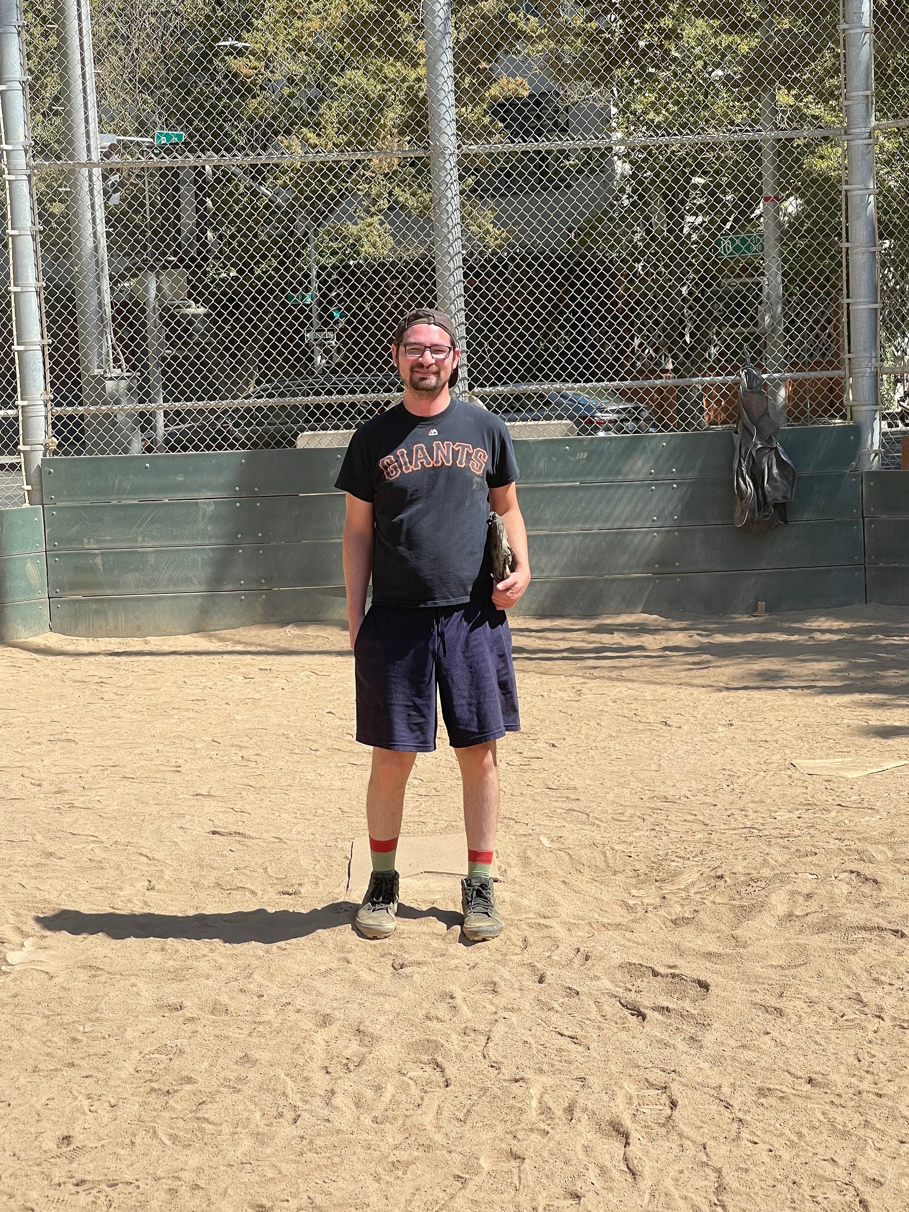 POTG - Morale is High