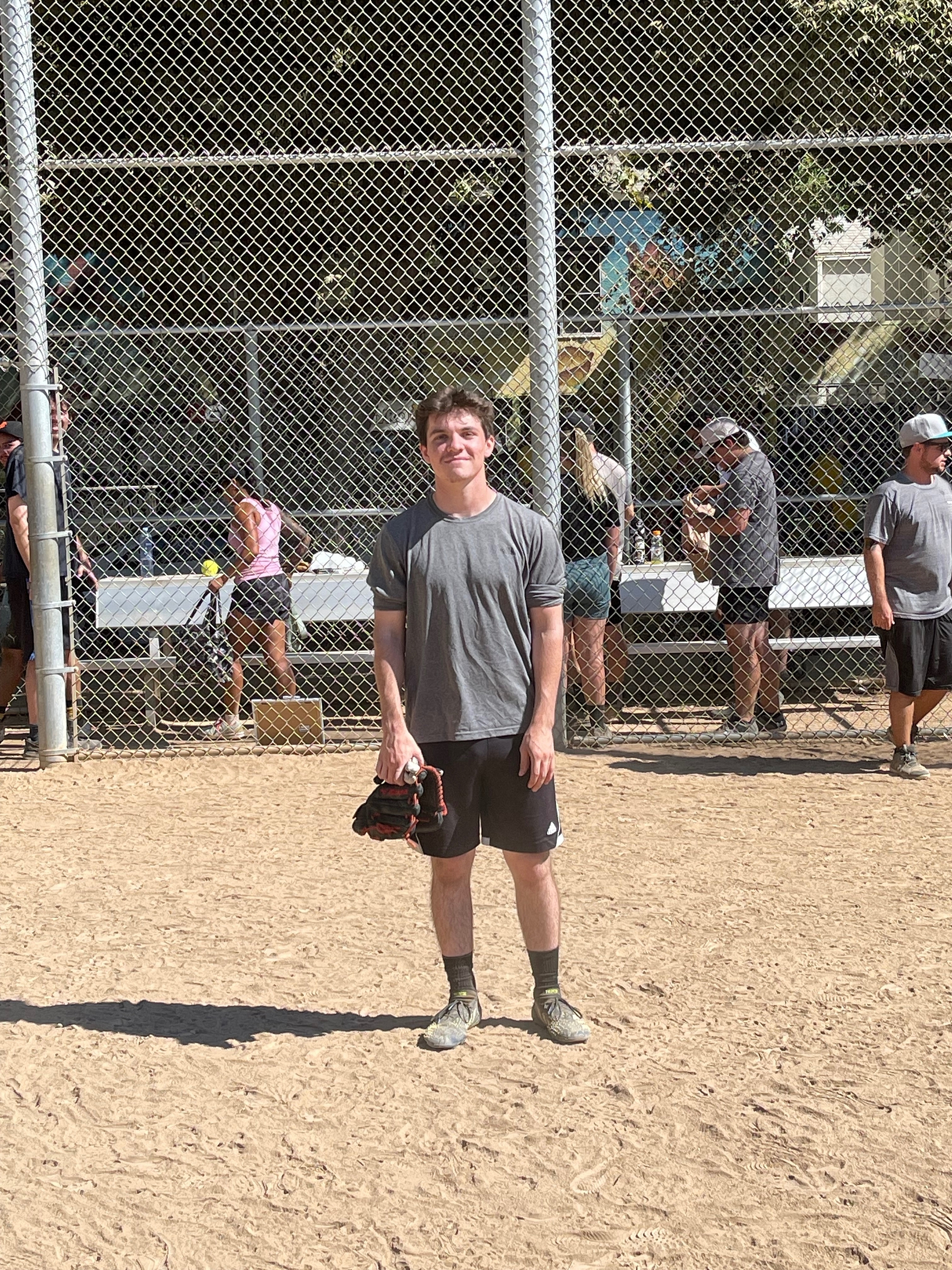 POTG - MASTERBATTERS