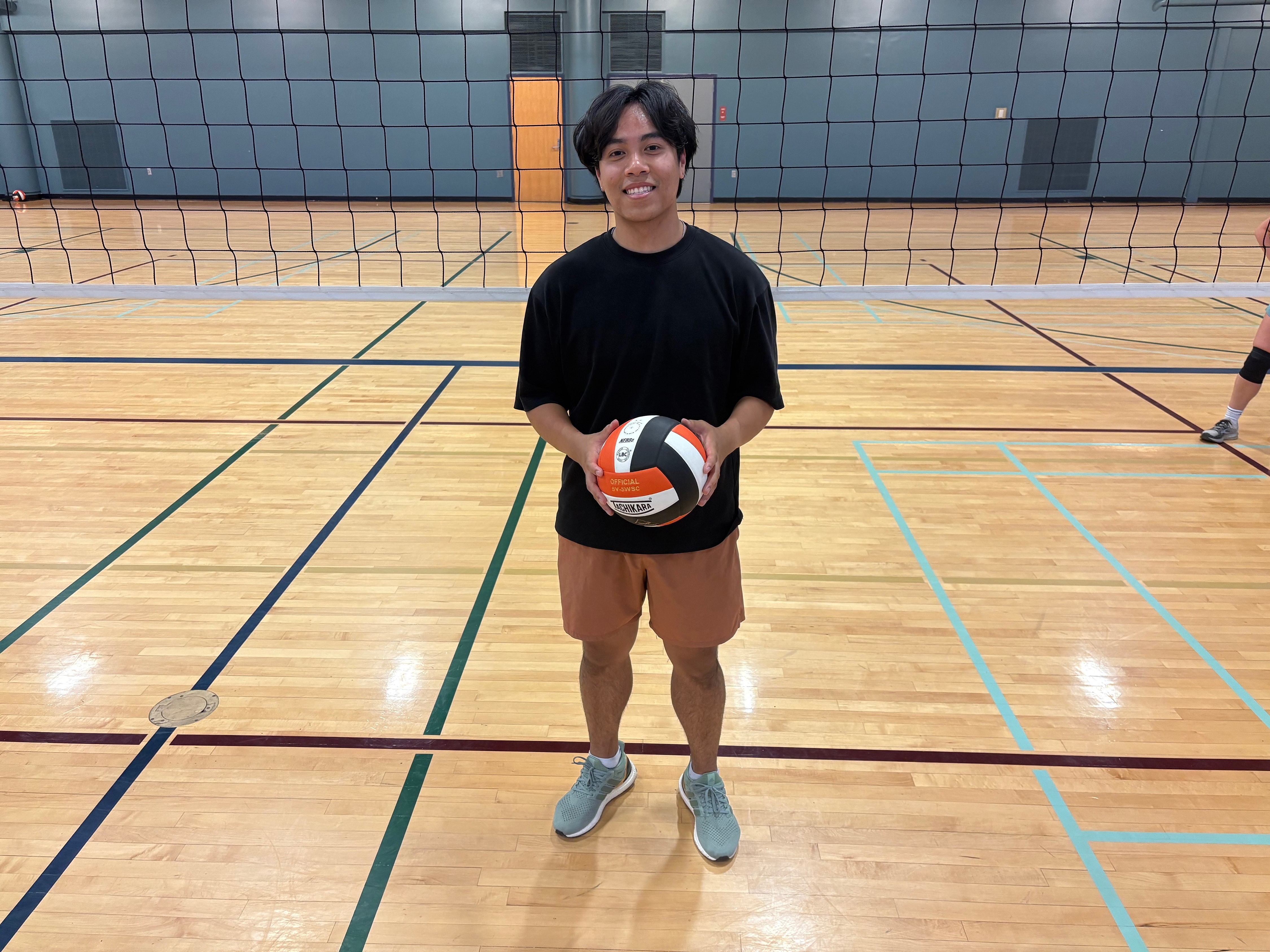 POTG - Indy #V78