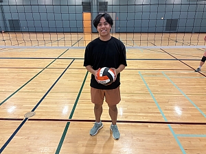 Player Of The Game: Tyler T