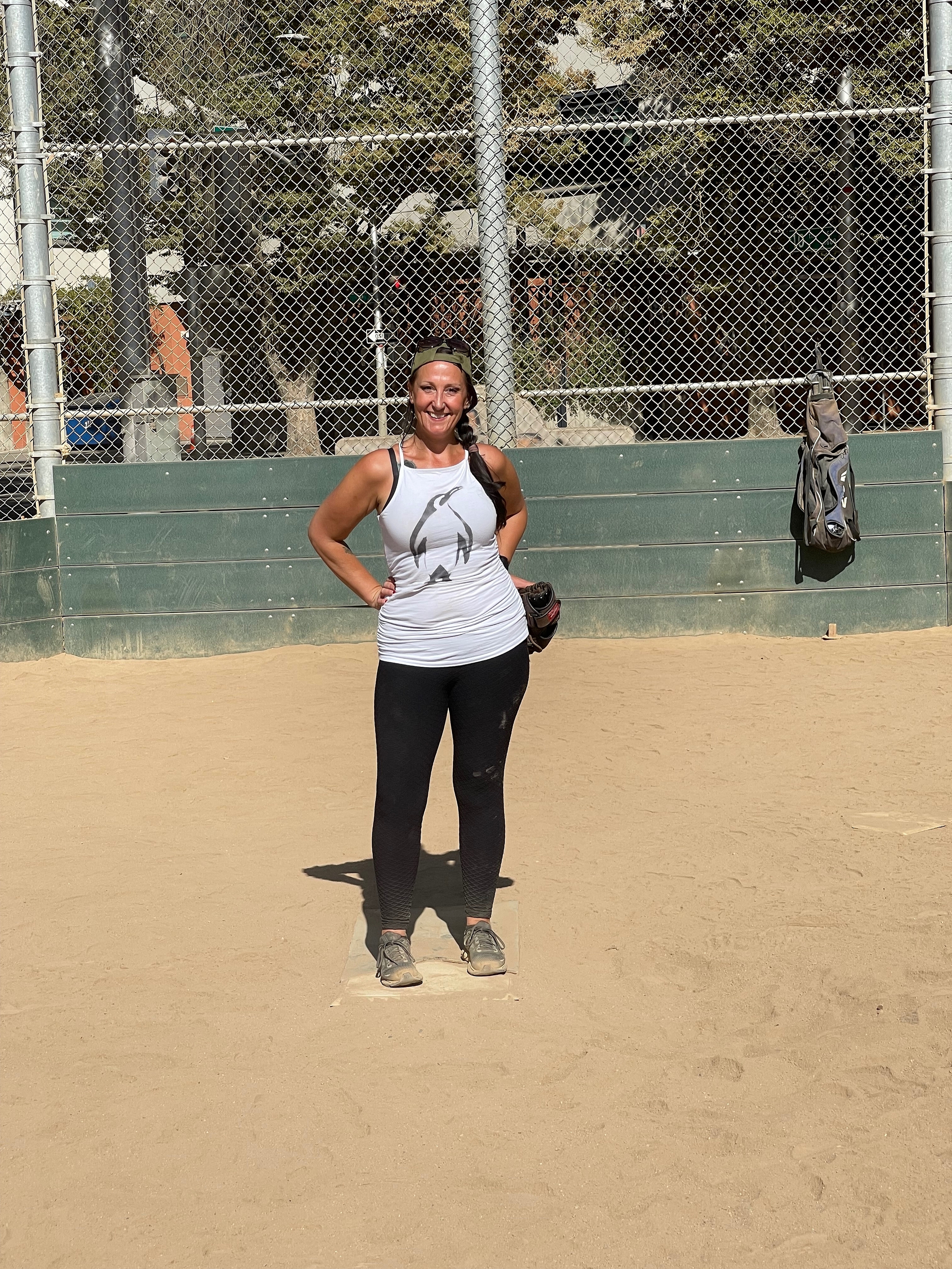 POTG - All About That Base