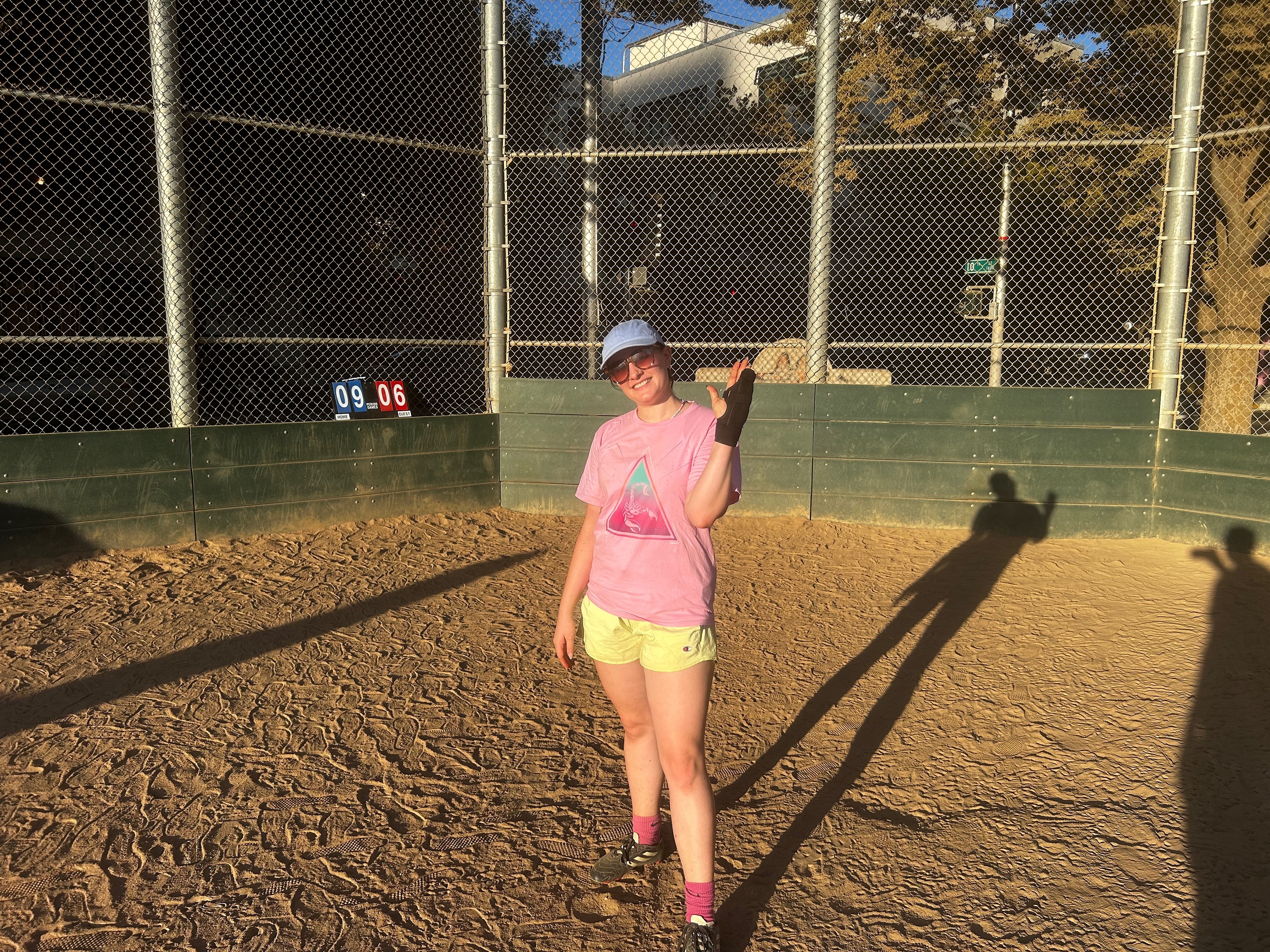 POTG - Scorpions 🦂