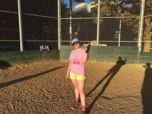 Player Of The Game: Soraya E