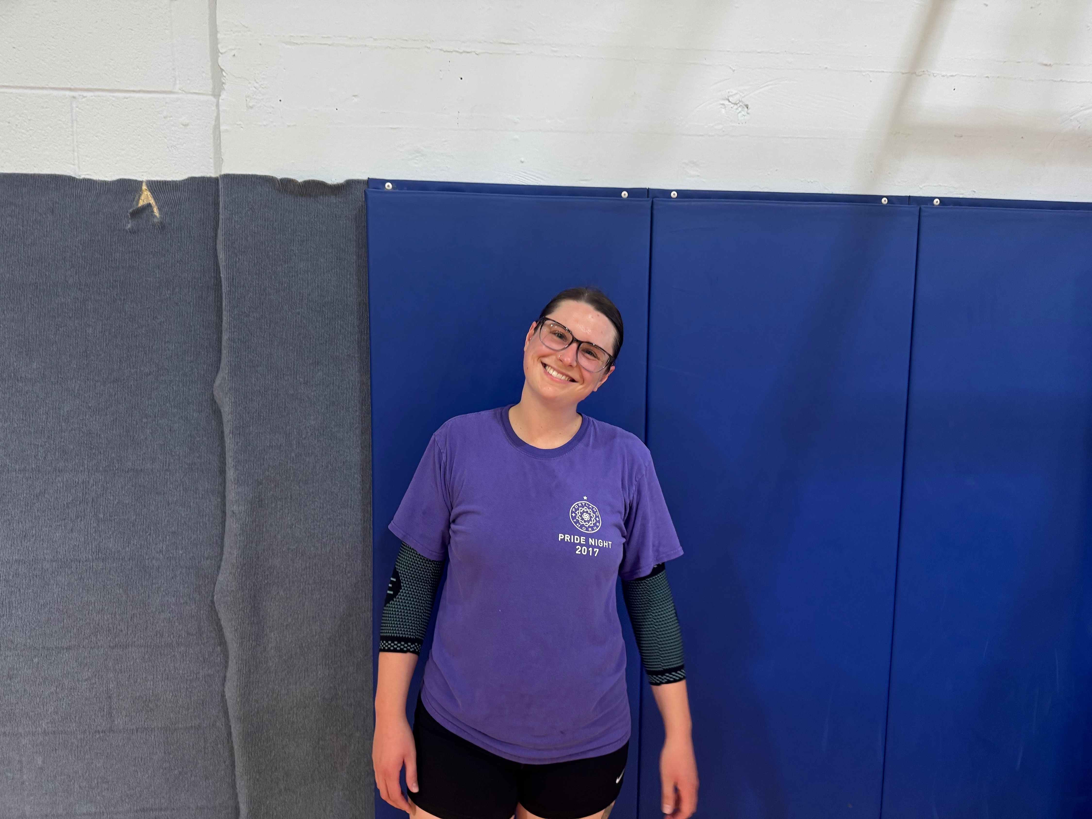 POTG - Sugar, Spikes, and Everything Nice