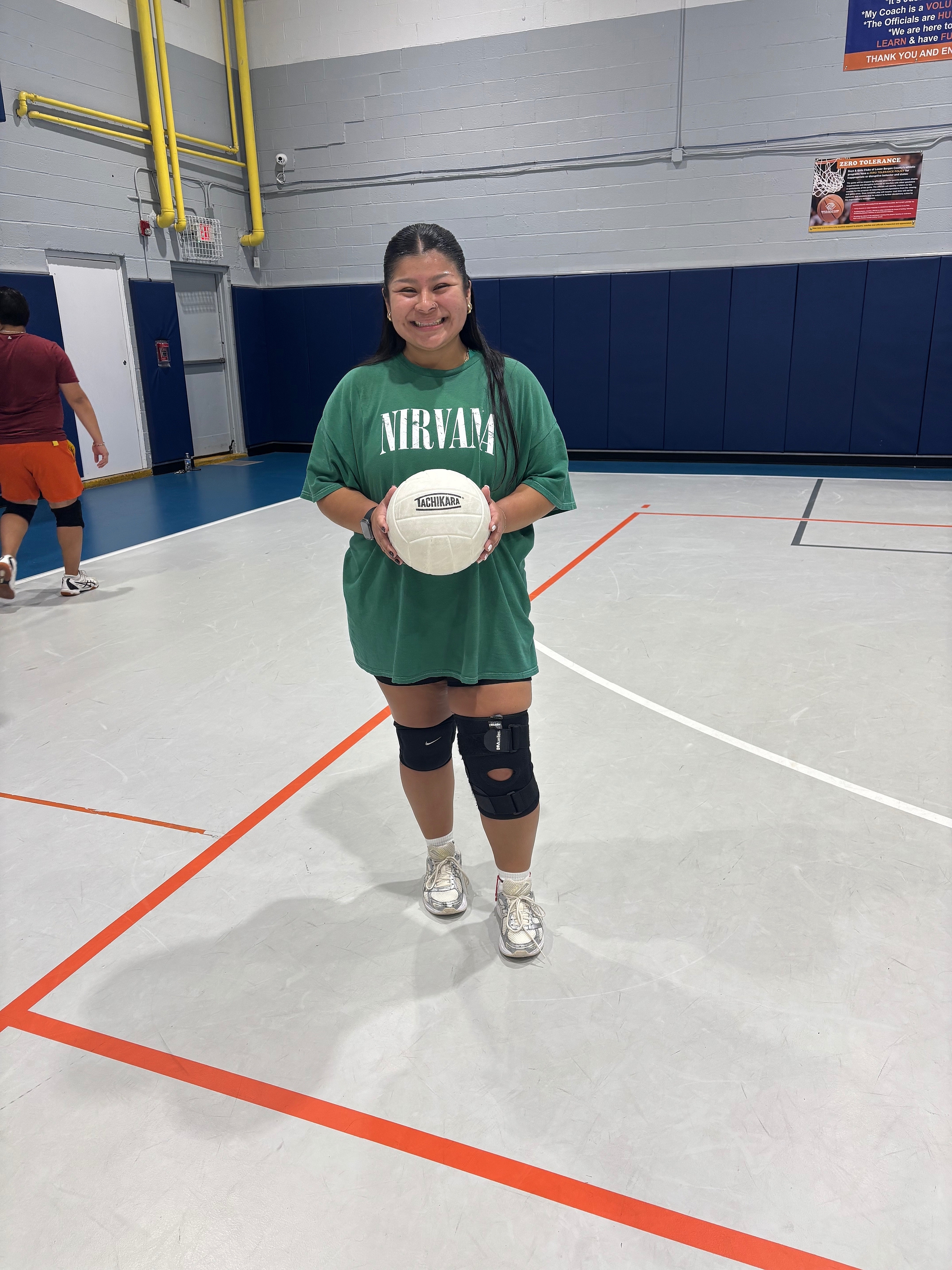 POTG - Los Tres Golpes 