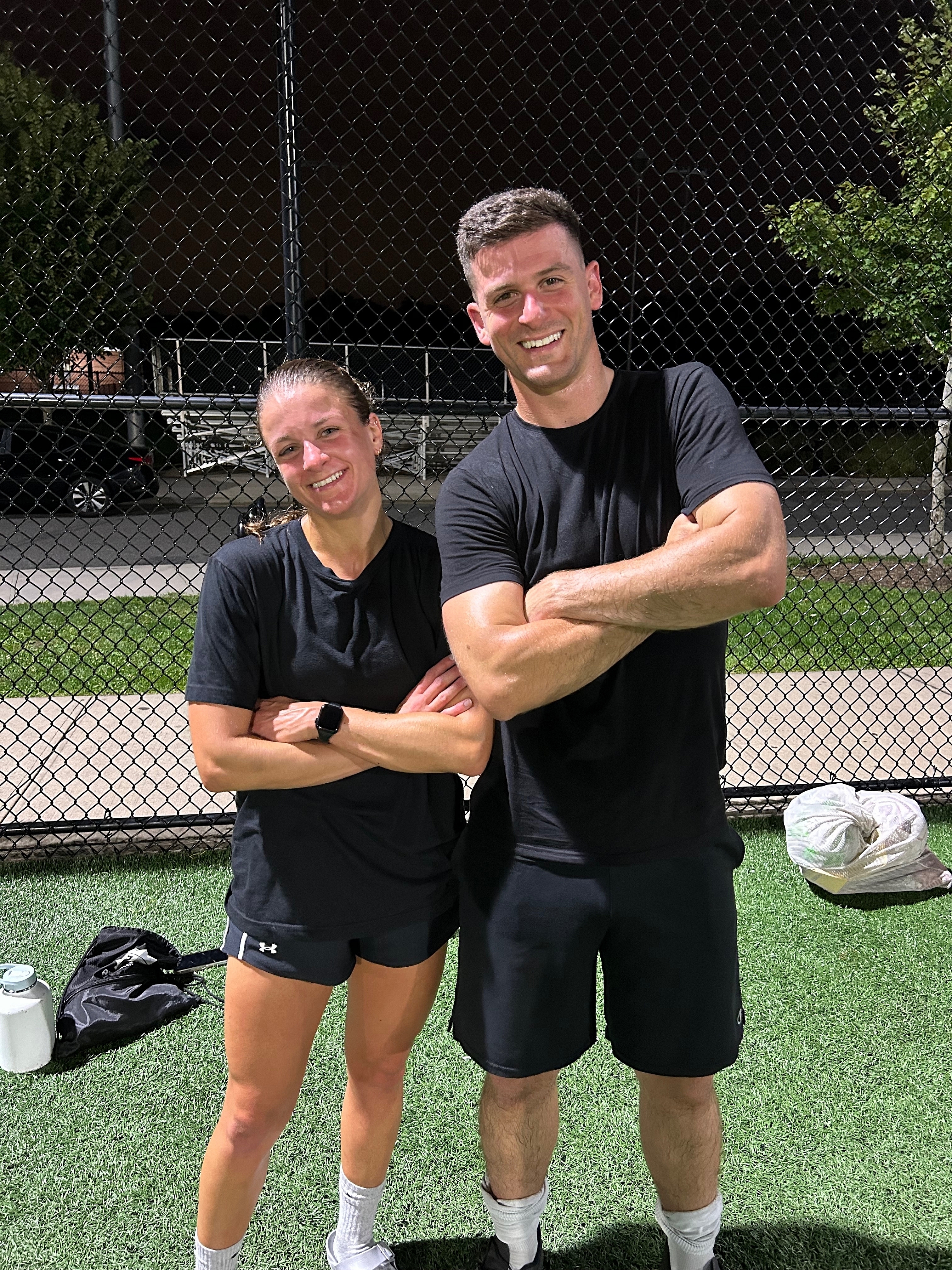 POTG - Cereal Killers