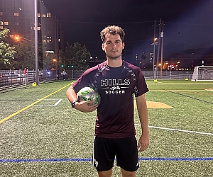 Player Of The Game: Dorant B