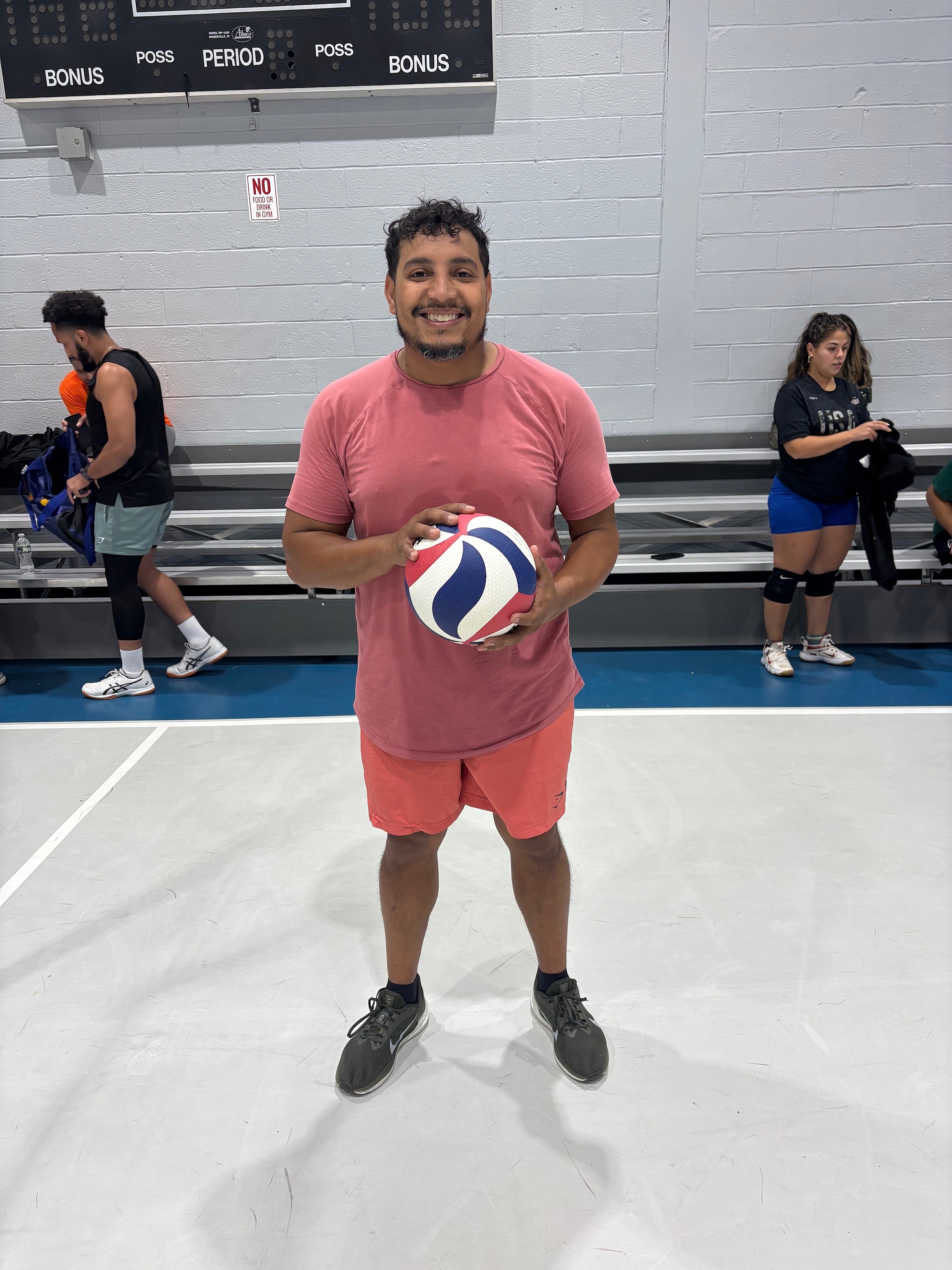 POTG - Los Tres Golpes 