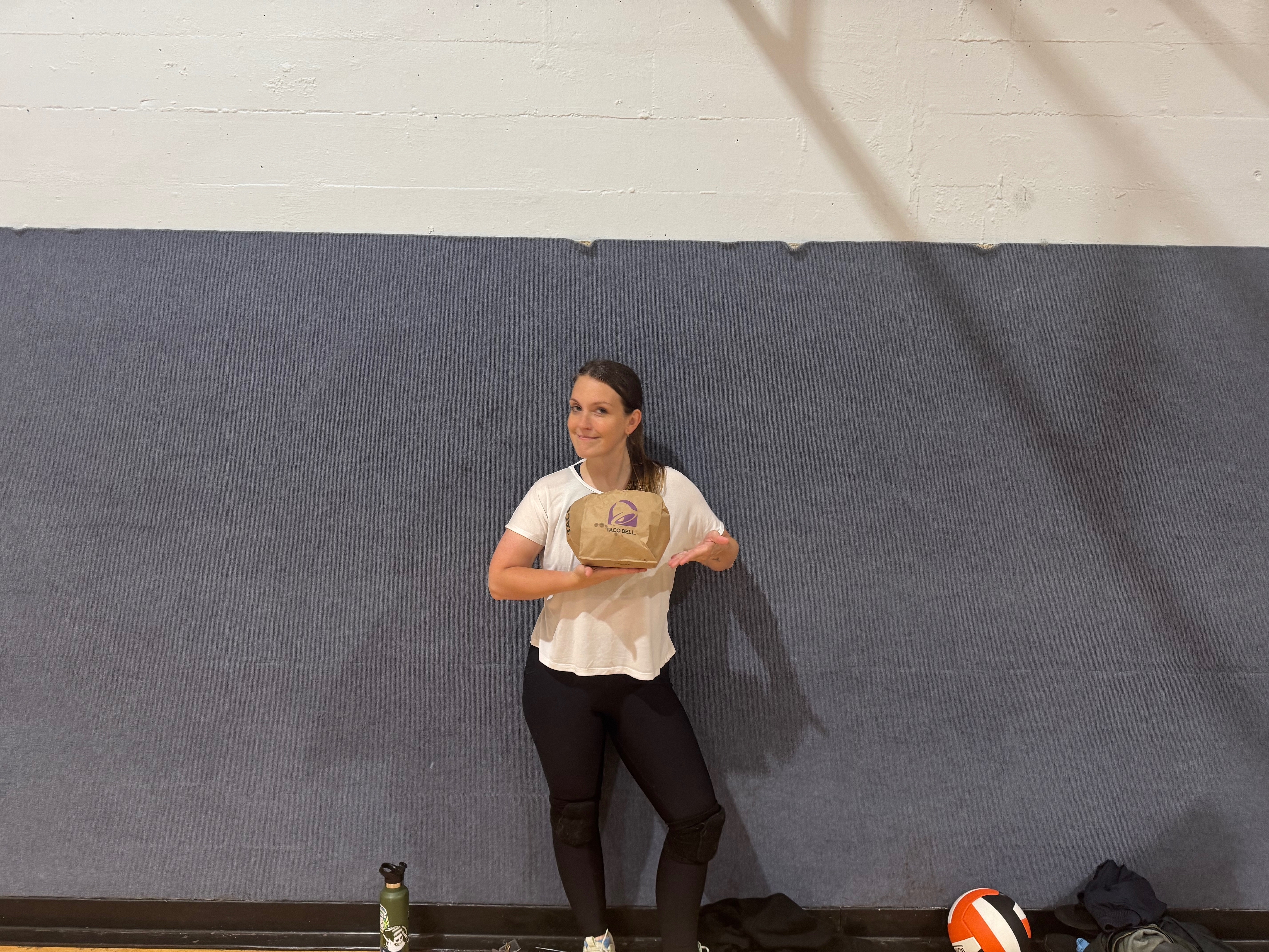 POTG - Wesley Spikes