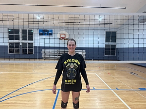 Player Of The Game: Mia M