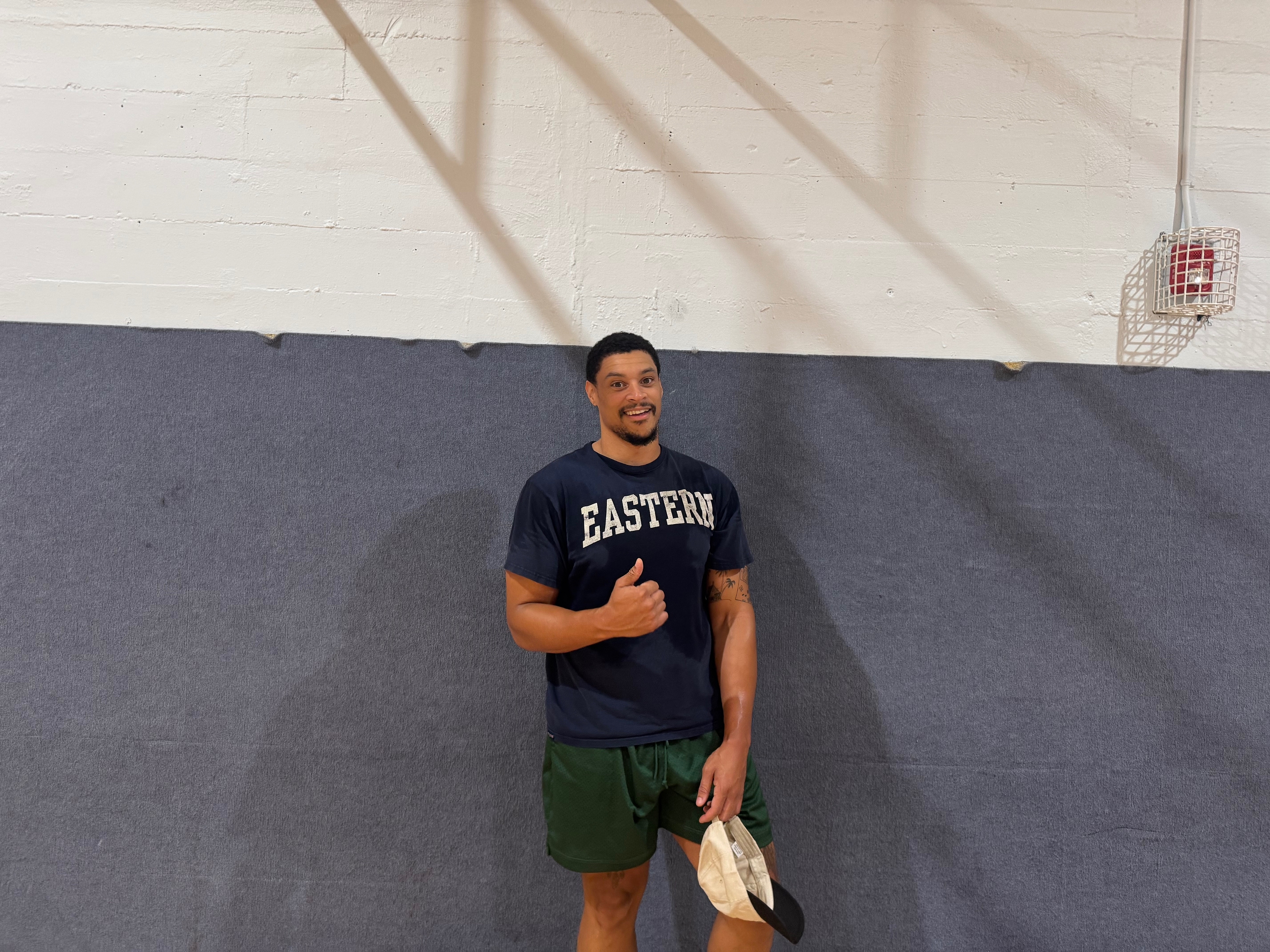 POTG - Bumpin’ That