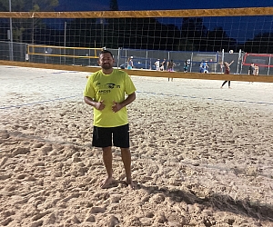 Player Of The Game: Edgar M