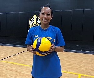 Player Of The Game: Vanessa H