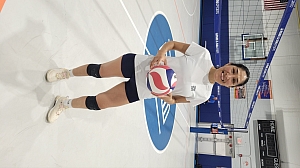 Player Of The Game: ISABEL Q