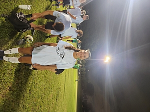 Player Of The Game: Madeline K