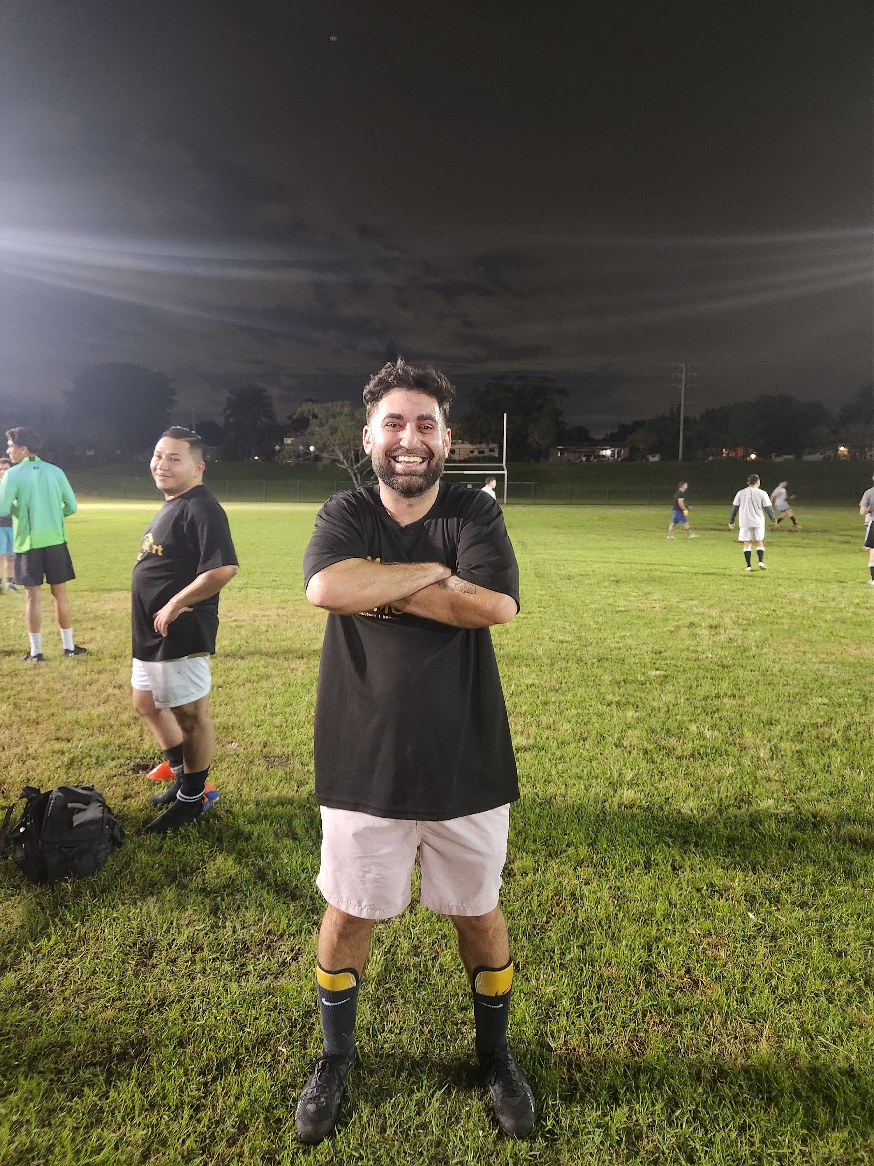 POTG - ESPRESSO SHOTS