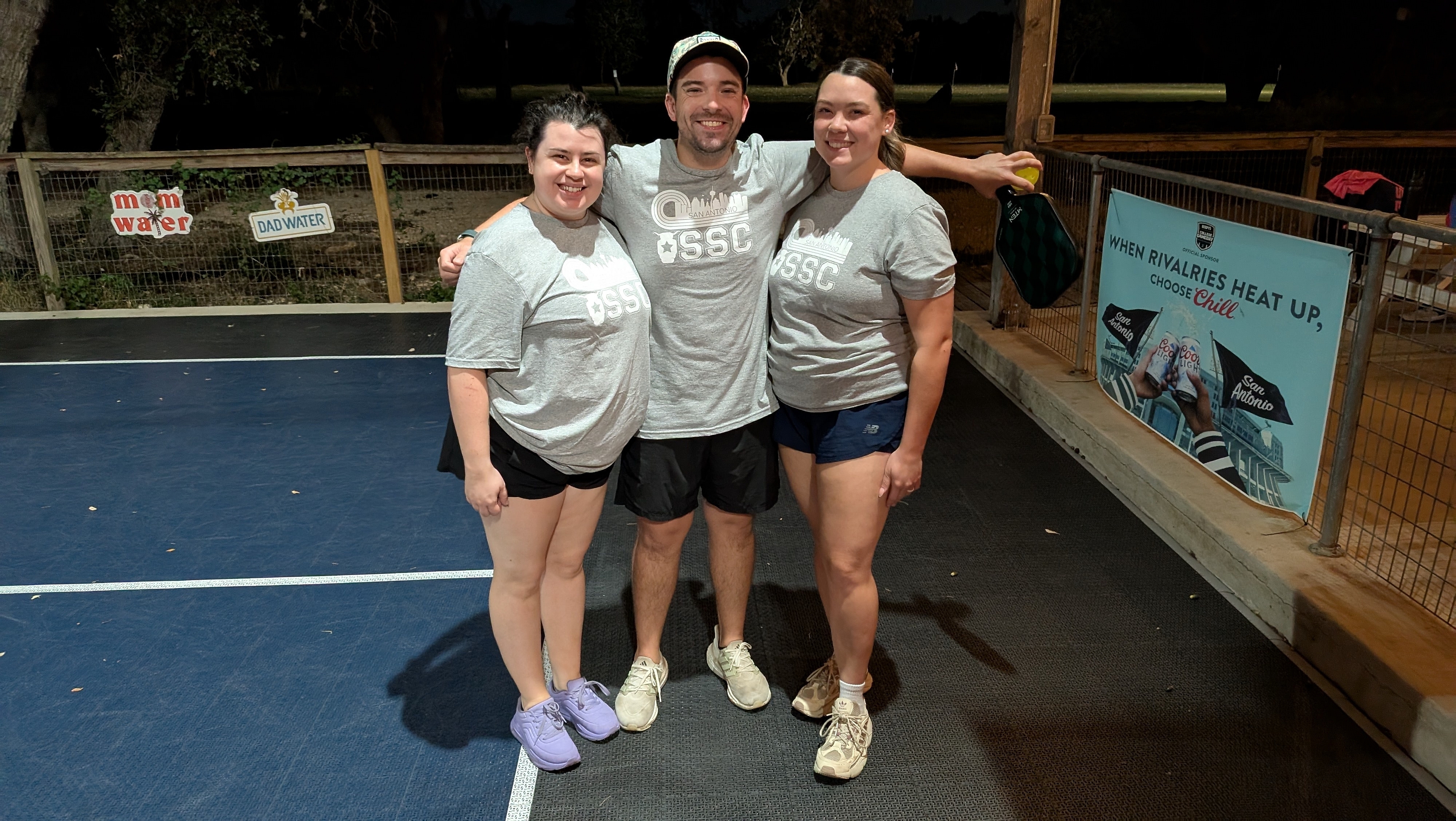 Spuds in the Kitchen