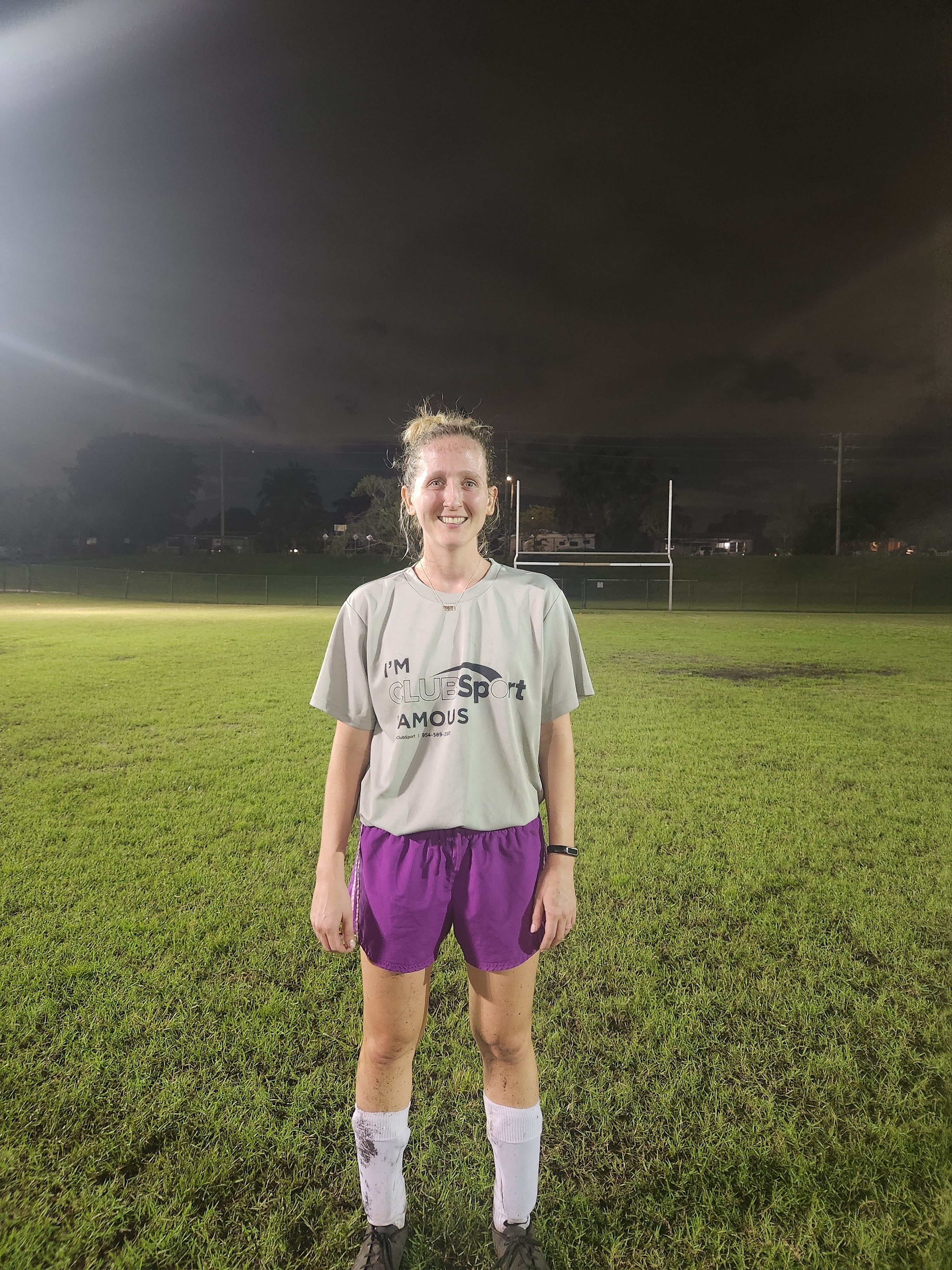 POTG - Cleats of Glory