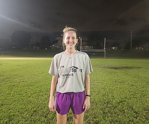 Player Of The Game: Jessica J